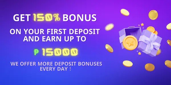 Ảnh băng rôn chương trình 98 win vip với tông tím sang trọng